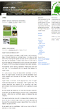 Mobile Screenshot of apaw.ca